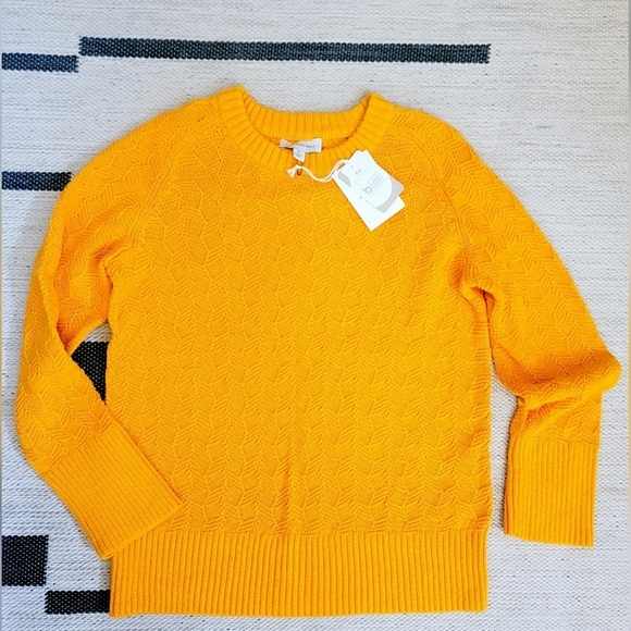Chunky Knit Sweater - Picture 3 of 11